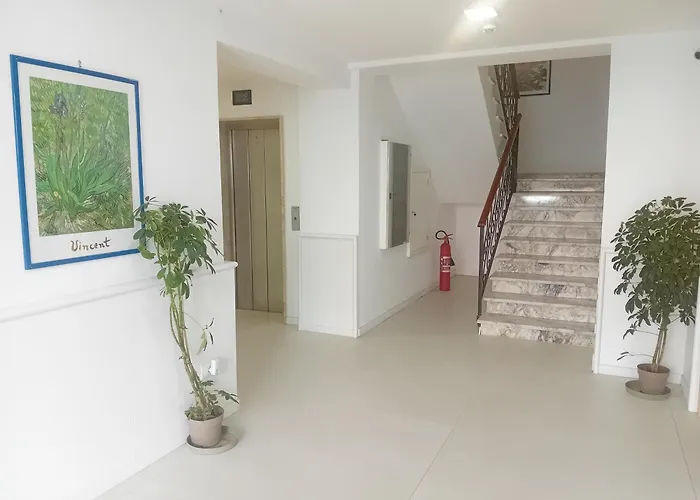 Villa Athena Giardini Naxos